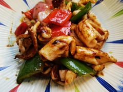-常来小聚·广州非遗传承餐厅(高德置地店)