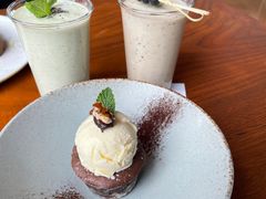 -The Happy Monk(前海壹方汇店)