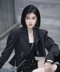 -爱秀造型 T-G