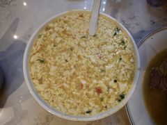 蟹粉豆腐-双东酒店(东关街店)