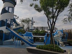 -海兰云天度假区温泉