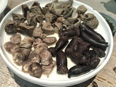 -斯琴阿妈蒙古餐厅(新城店)