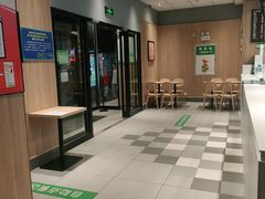 门面-德克士(绛州店)