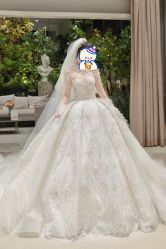 -MuseMarry婚纱(前海嘉里中心店)
