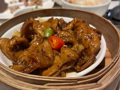 -煲王粤菜餐厅(中侨中心店)