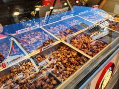 -老韩煸鸡·中国炸鸡(水塔美食街店)