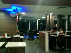 大堂-麦当劳(北京路广百广场店)