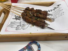 -火龙堂·风味民间菜(文一路店)