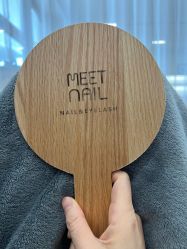 点击看大图 -Meet Nail 美睫·美甲