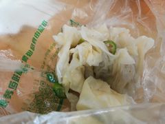 -海汇源老烧麦店(东大街总店)