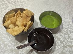 -葛尼沙印度餐厅 (镇明路店)