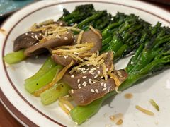 -CRAZYONES西班牙海鲜饭(上海美罗城店)