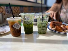 -林香柠·柠檬茶(新景店)