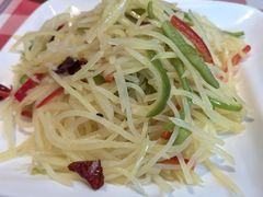 -新澳港式茶餐厅(余姚路店)