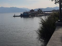 -东钱湖小普陀景区