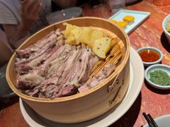 -长安记·大美陕菜(大族广场店)
