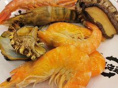-澜悦港海鲜体验主题餐厅