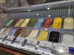 自助取餐区-iceason爱茜茜里·意大利健康冰淇淋(骑龙巷店)