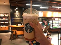 -星巴克臻选(苏州汇豪店)
