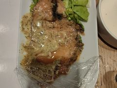 -宜家·瑞典风味餐厅(四元桥店)