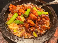 -桂满陇·杭州饭店(清河万象店)