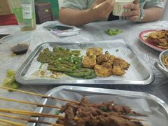 -小民大排档(马场角横路店)