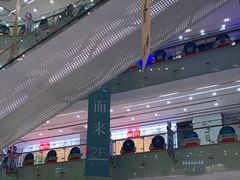 -百佳华佳漾里(坂田店)