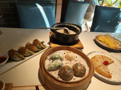 -粤点越有·茶点·粤菜(樵岭国际店)