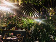 -第101座花园餐厅(湖滨88店)