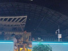 -琶醍壹号•音乐江景餐吧