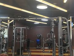 -Fitmula斐嘉健身(省体店)
