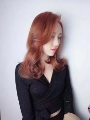 长发-MyStyle美发沙龙
