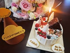 -半勺舒舒生日蛋糕店