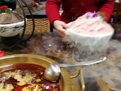 -小天鹅火锅·一线江景洪鼎旗舰店(洪崖洞店)