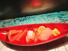 -風料理.鮨Omakase