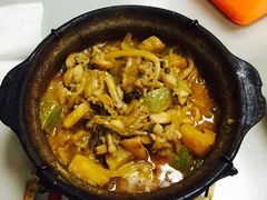 -丽丽三鲜螺蛳粉(田林路店)