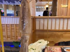 -九田家黑牛烤肉料理(石路天虹店)