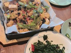 -小杨烤肉(朱雀店)