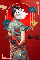 点击看大图 -花开映像儿童摄影