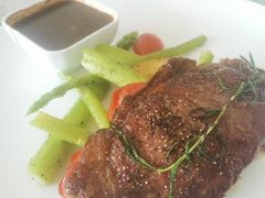 -翠田Green Field Kitchen