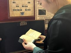 -逃脱反斗城沉浸剧情密室(北京路店)