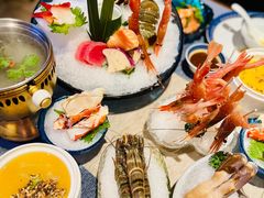 -海鼎荟海鲜姿造(晋江宝龙店)