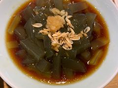 -吕氏疙瘩汤·海鲜新鲁菜(凯德mall新都心店)