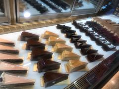 -Awfully Chocolate(来福士广场店)