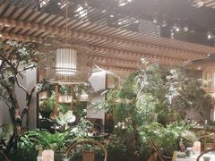 -锦府盐帮·李宅(领展购物广场中关村店)