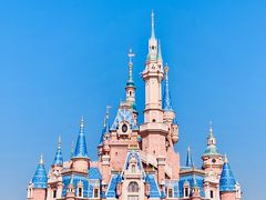 -上海迪士尼度假区