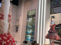 -麦雪尔甜品·生日蛋糕(新街口旗舰店)