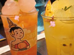 -泰妃殿(武汉首店)