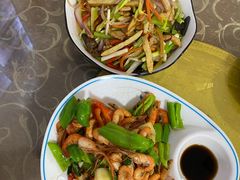 -涵家味土菜馆·徽州一绝臭鳜鱼(三河古镇店)