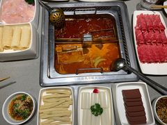 -海底捞火锅(天一广场亚细亚店)